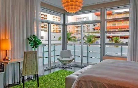מיאמי ביץ' Prime Hotel Miami חדר תמונה