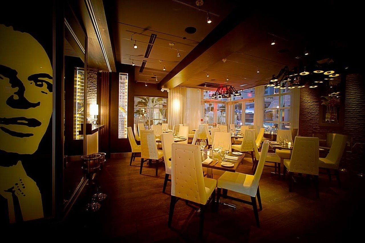מיאמי ביץ' Prime Hotel Miami מראה חיצוני תמונה