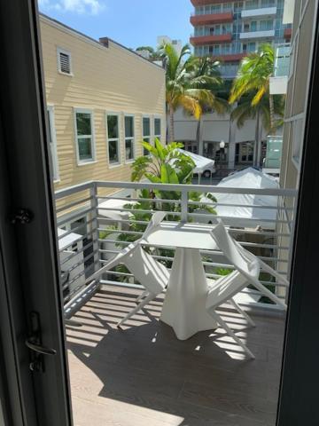 מיאמי ביץ' Prime Hotel Miami חדר תמונה