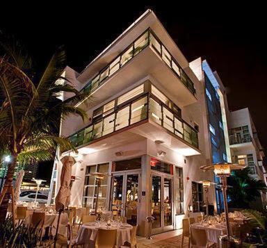 מיאמי ביץ' Prime Hotel Miami מראה חיצוני תמונה