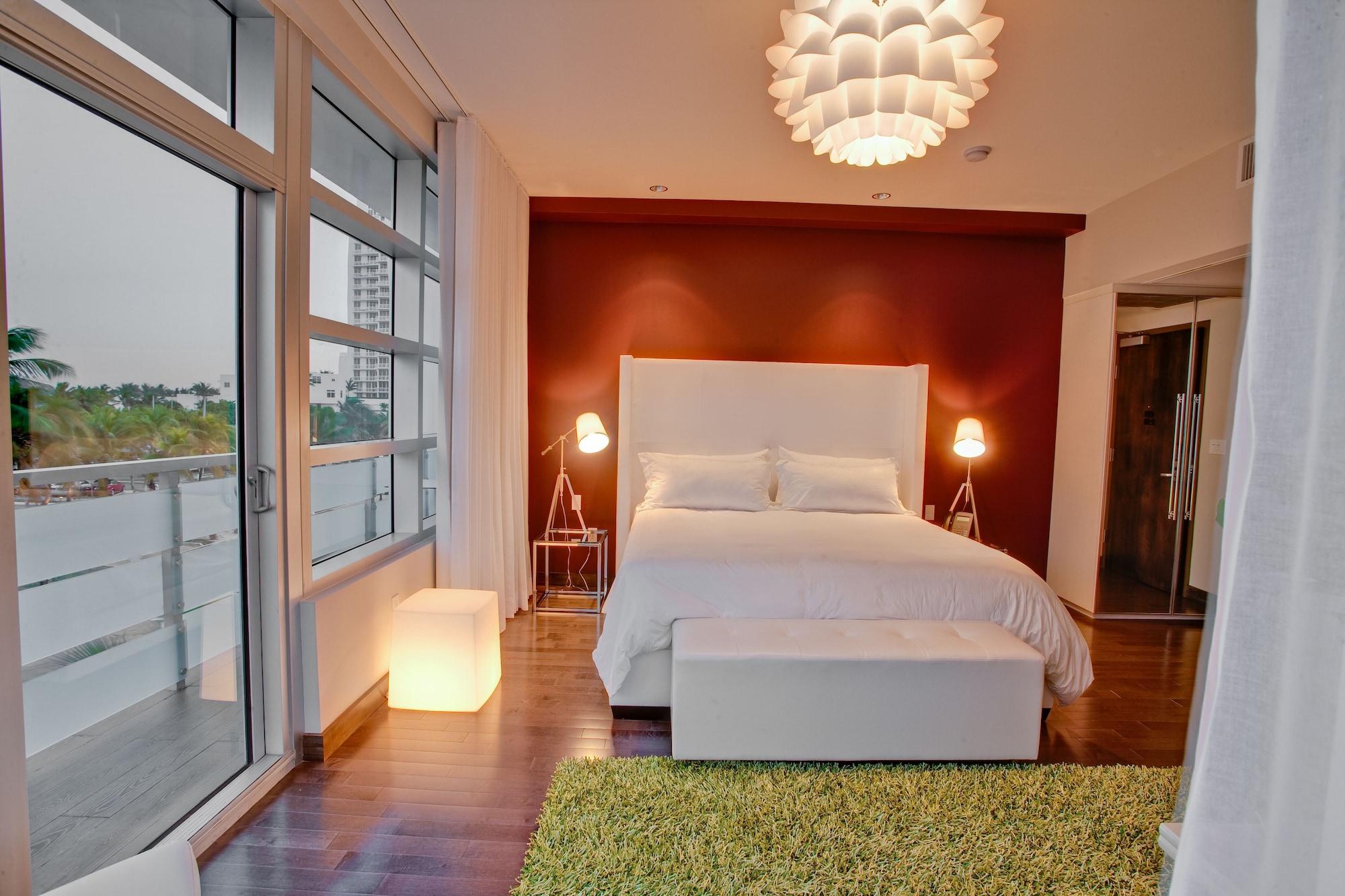 מיאמי ביץ' Prime Hotel Miami מראה חיצוני תמונה