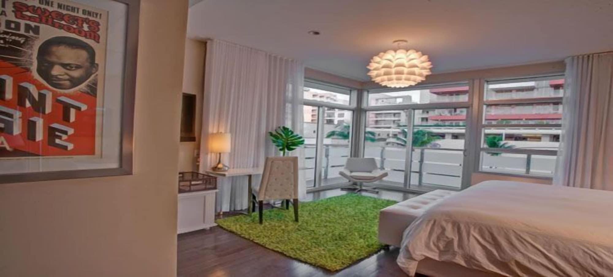 מיאמי ביץ' Prime Hotel Miami מראה חיצוני תמונה