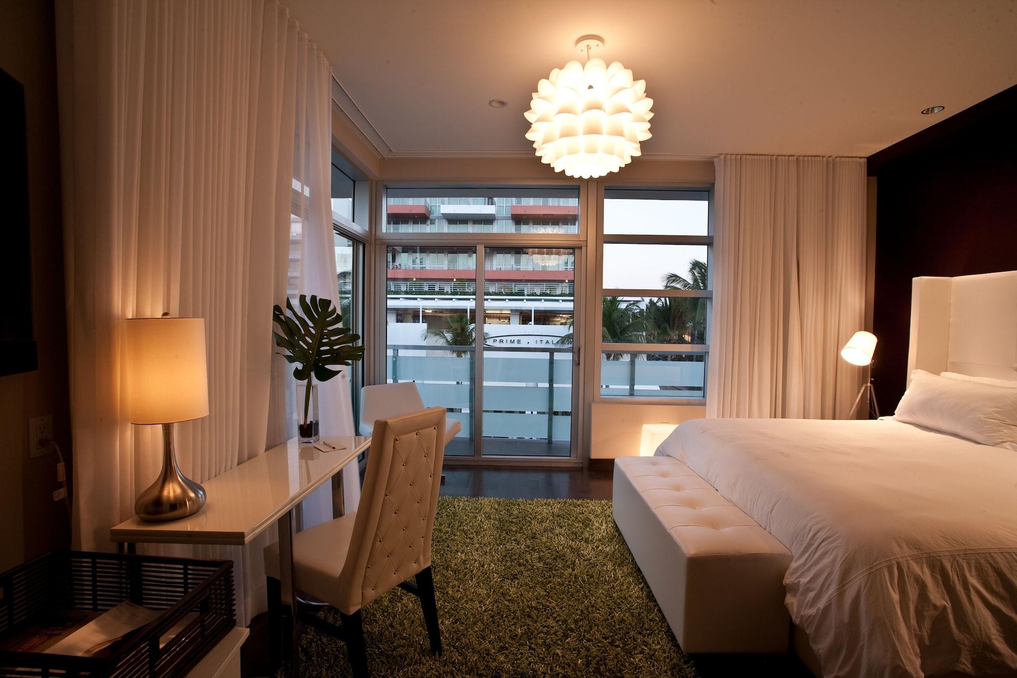 מיאמי ביץ' Prime Hotel Miami מראה חיצוני תמונה