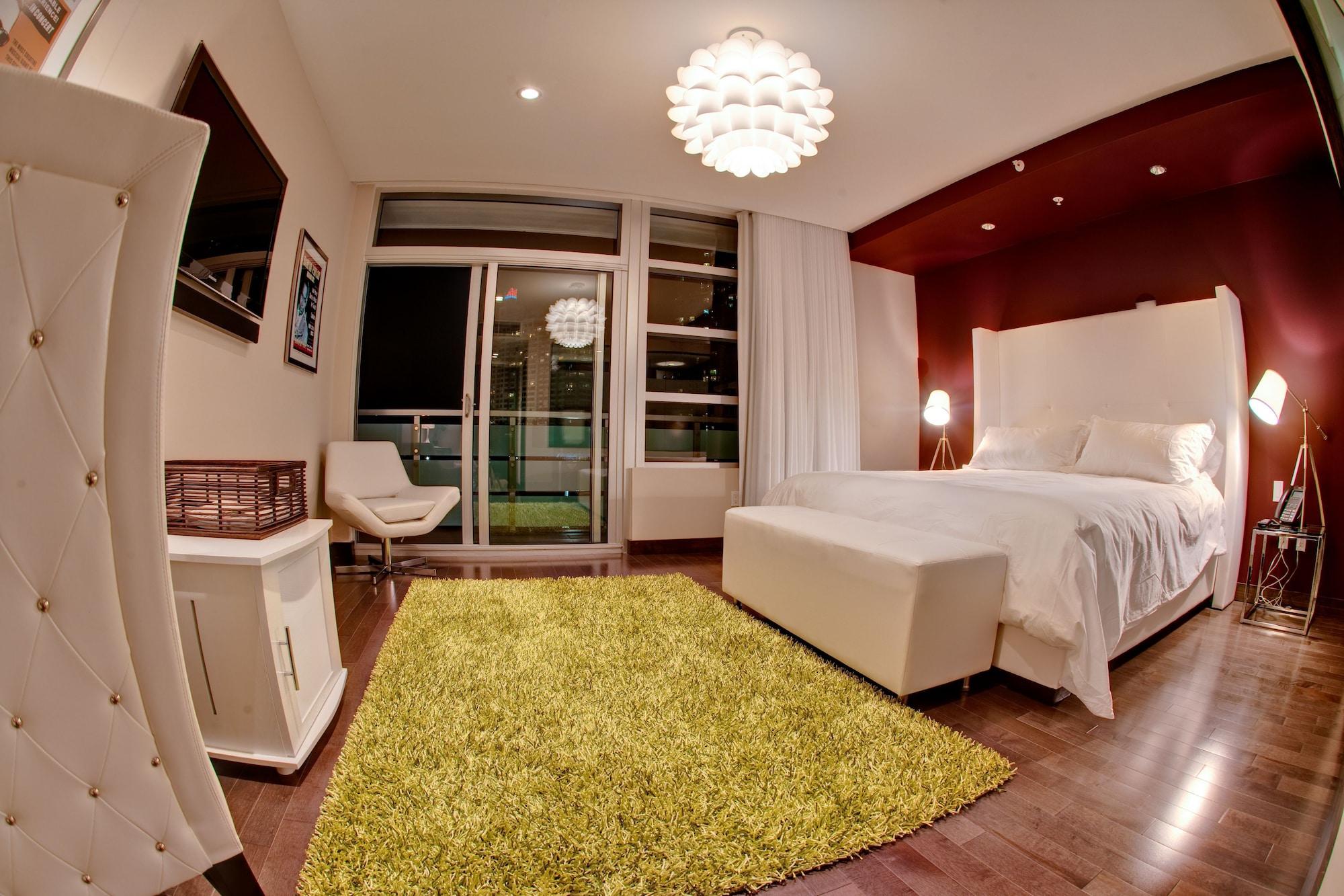 מיאמי ביץ' Prime Hotel Miami חדר תמונה
