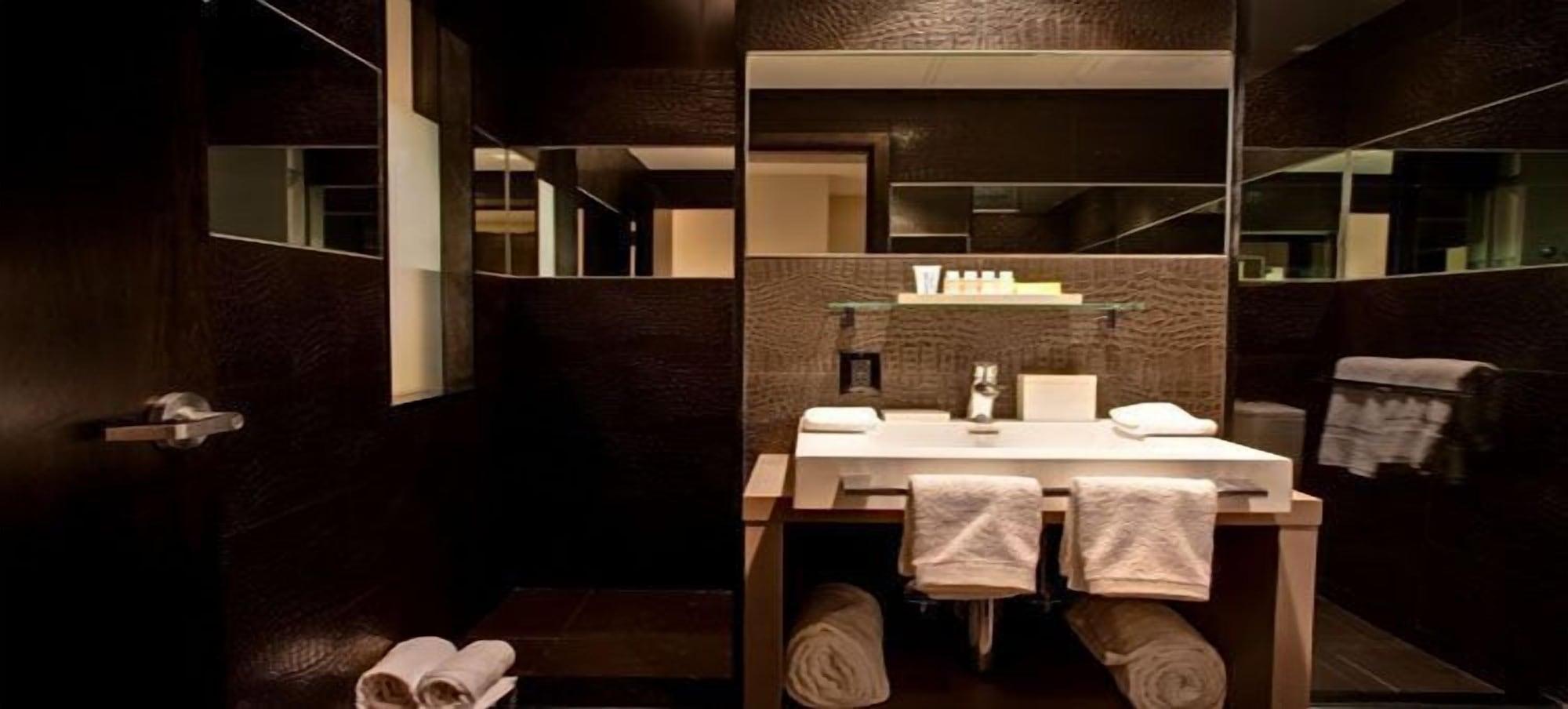 מיאמי ביץ' Prime Hotel Miami מראה חיצוני תמונה