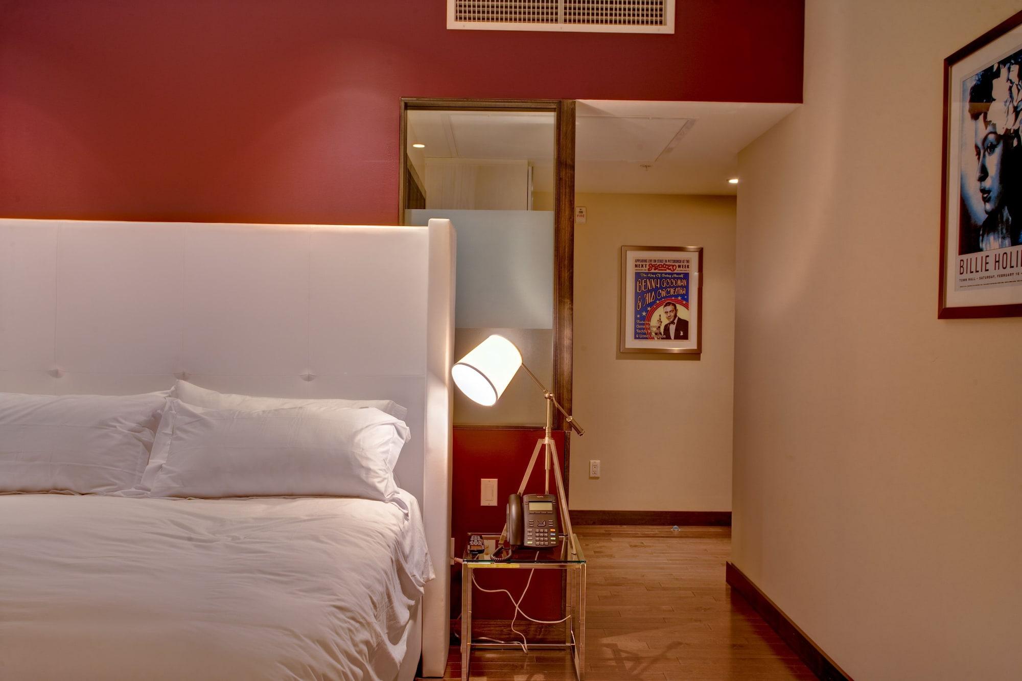 מיאמי ביץ' Prime Hotel Miami מראה חיצוני תמונה