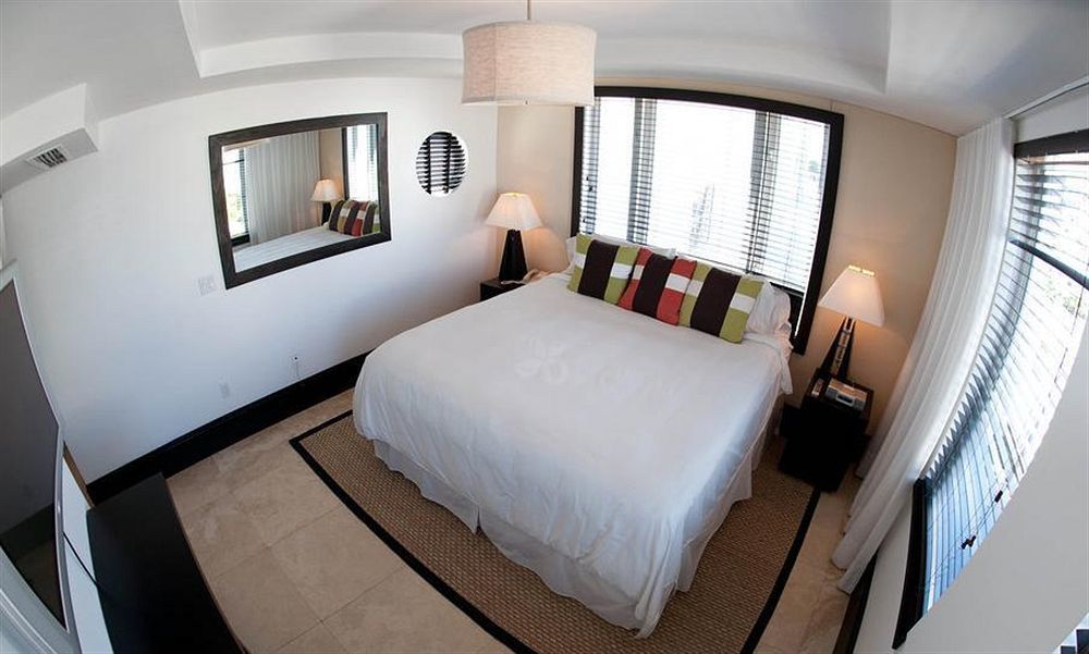 מיאמי ביץ' Prime Hotel Miami מראה חיצוני תמונה