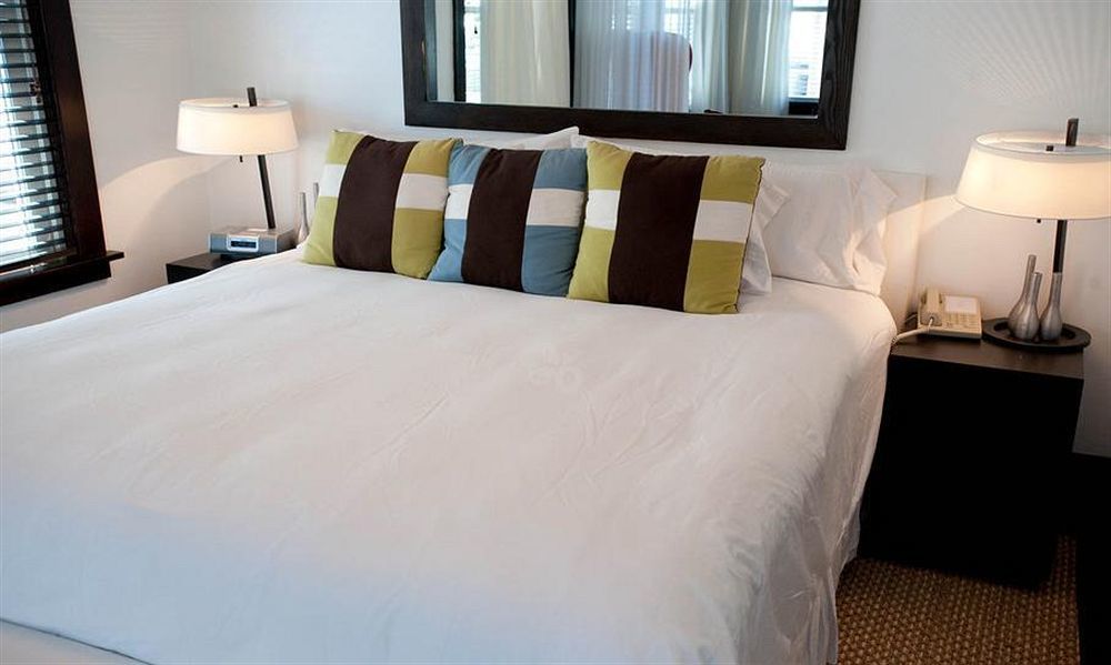 מיאמי ביץ' Prime Hotel Miami מראה חיצוני תמונה