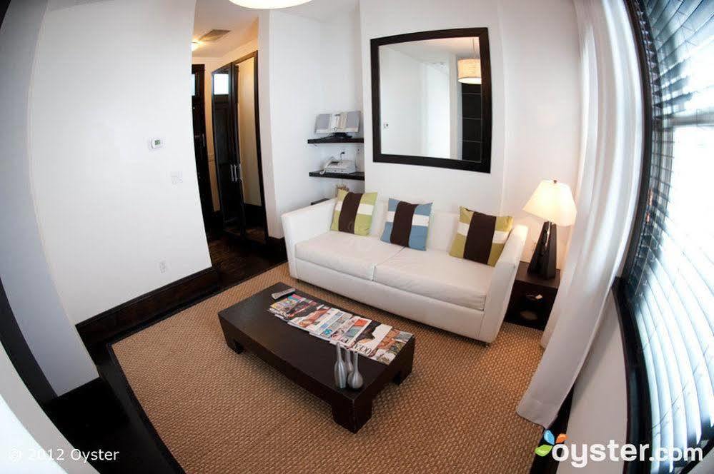 מיאמי ביץ' Prime Hotel Miami מראה חיצוני תמונה