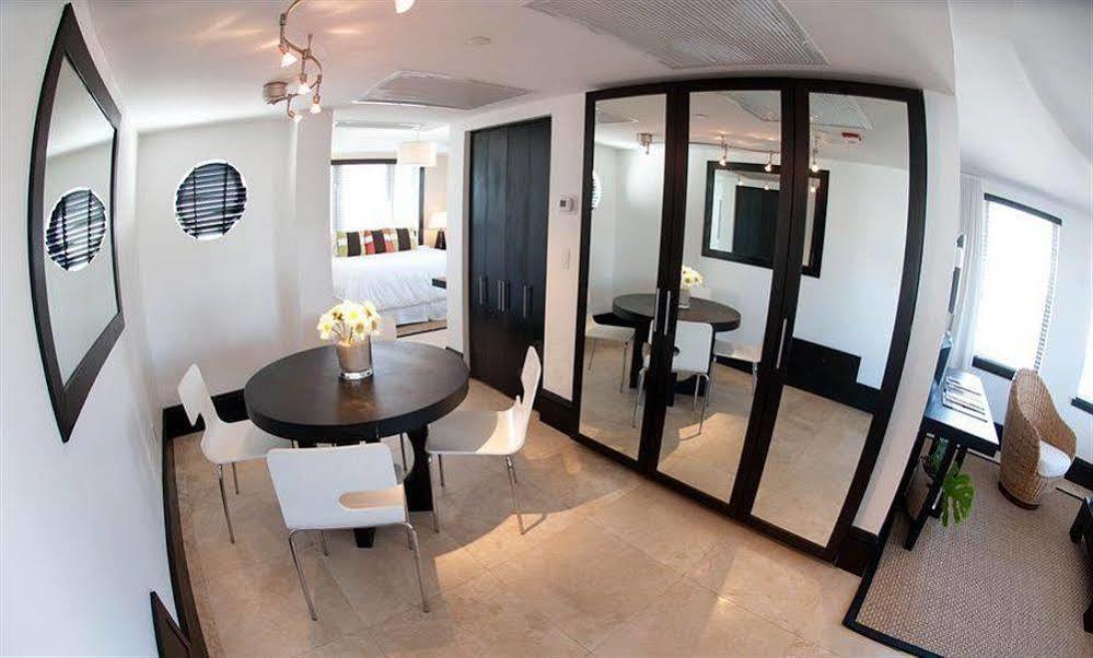 מיאמי ביץ' Prime Hotel Miami מראה חיצוני תמונה