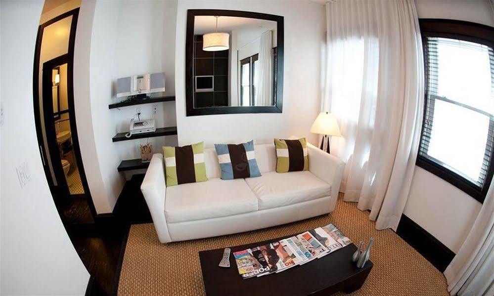 מיאמי ביץ' Prime Hotel Miami מראה חיצוני תמונה