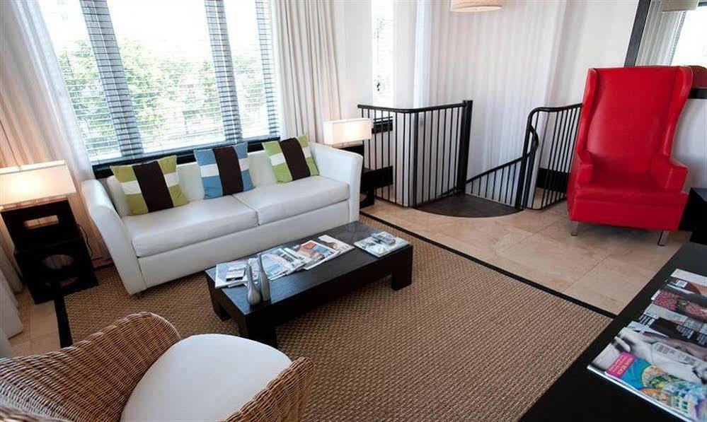 מיאמי ביץ' Prime Hotel Miami מראה חיצוני תמונה