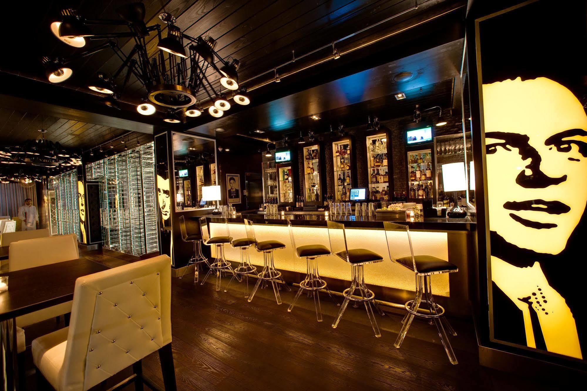 מיאמי ביץ' Prime Hotel Miami מראה חיצוני תמונה