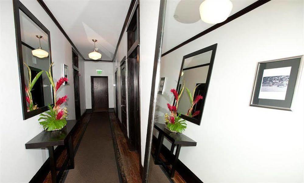מיאמי ביץ' Prime Hotel Miami מראה חיצוני תמונה